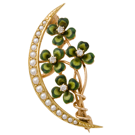 Some cultures believe certain jewelry possesses magical powers. Amulets are worn as protection from harm, whereas other Some cultures believe certain jewelry possesses magical powers. Amulets are worn as protection from harm, whereas other