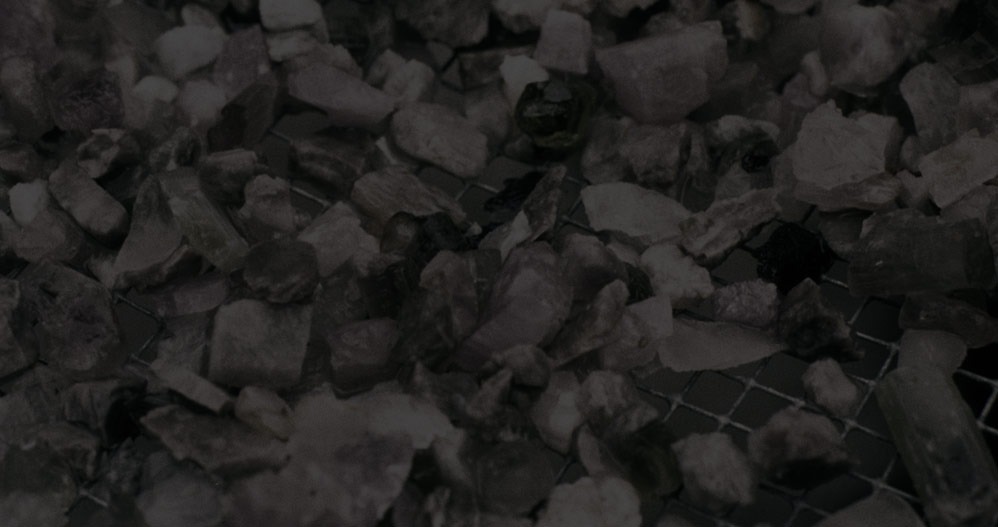 CRYSTAL