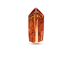 Uncut Topaz