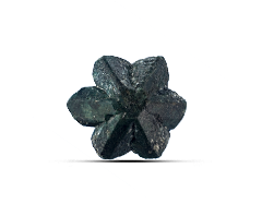 Uncut Alexandrite