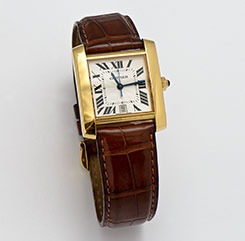 Wristwatches