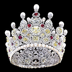 Crown