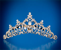 Tiaras