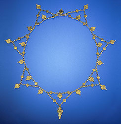 Festoons