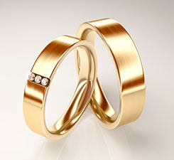 Marriage