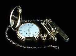 Pocket Watches