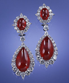 Dangles & Drops