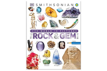 Book cover of The Birthstone Book
